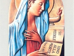 Virgo Fidelis 2024 a livello provincia in San Zeno